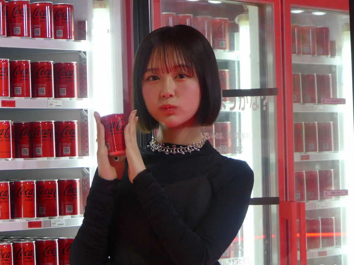 【画像・写真】なえなの　“効率重視”の意外な顔「お風呂上がりも歯磨きを口に入れたら、そこから…」