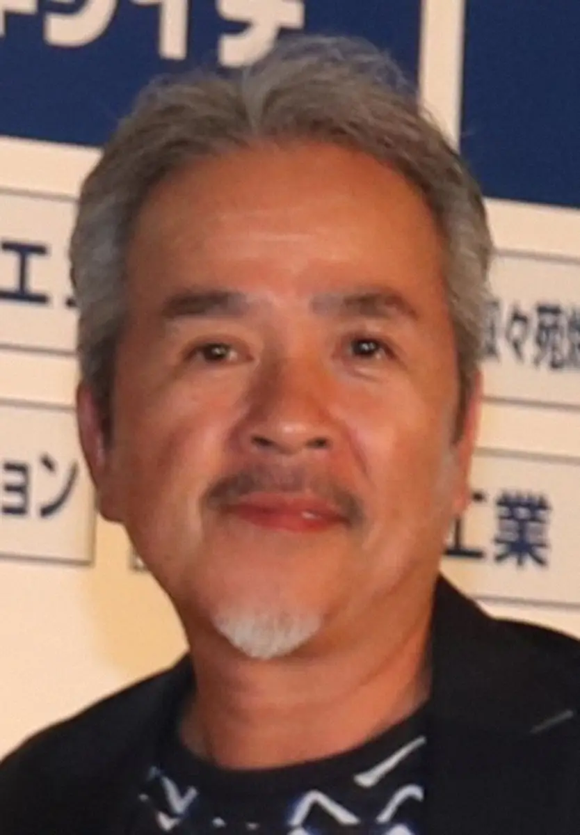 【画像・写真】つまみ枝豆　たけし軍団中心の芸能事務所「TAP」の稼ぎ頭を告白「独立するよって言われたらお手上げ」