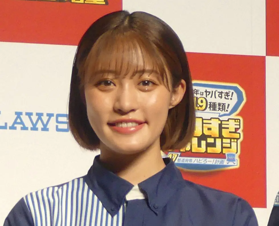 【画像・写真】王林　自宅で行う“ヤバすぎるほど”ハマっていることは「お家で毎日…」「晴れやかな気持ちに」
