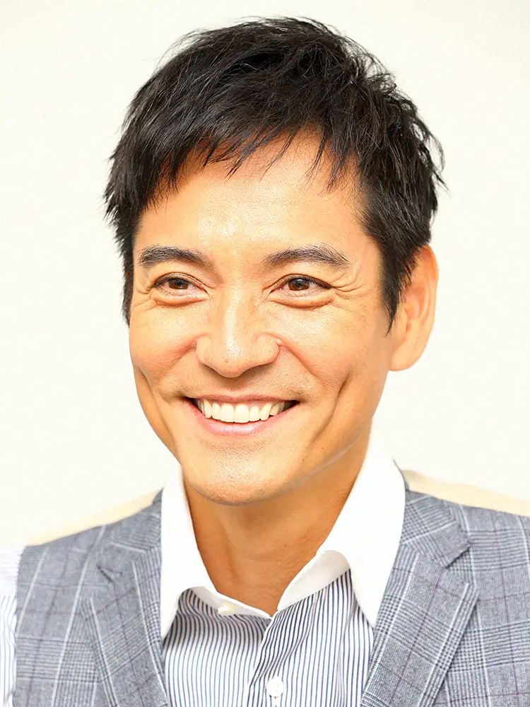 【画像・写真】沢村一樹「暇だったから作ってみたわけでは…」沢村家の雪だるまに「クオリティー高すぎ」「可愛い」の声
