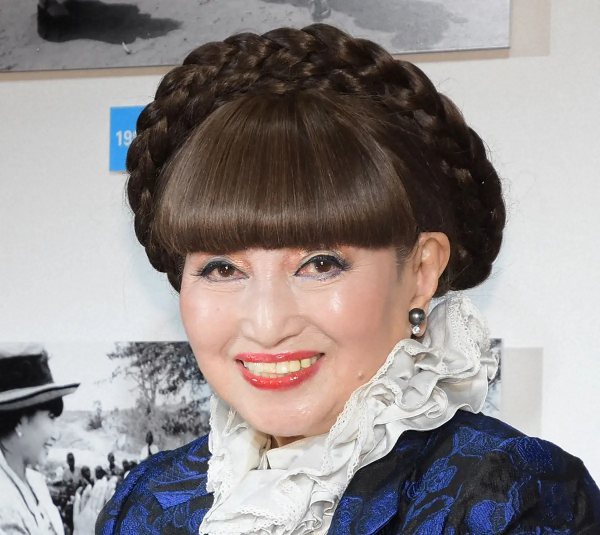 【画像・写真】黒柳徹子　大物演出家の自宅にアポなし訪問の過去「偶然、私が沖縄に行って、タクシーの運転手さんが…」