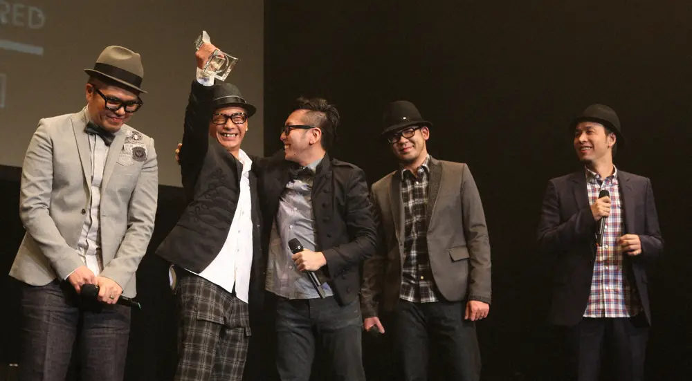 【画像・写真】「RIP　SLYME」ILMARI　17年脱退・PESと2ショットが大反響　過去の騒動「ご心配を…」