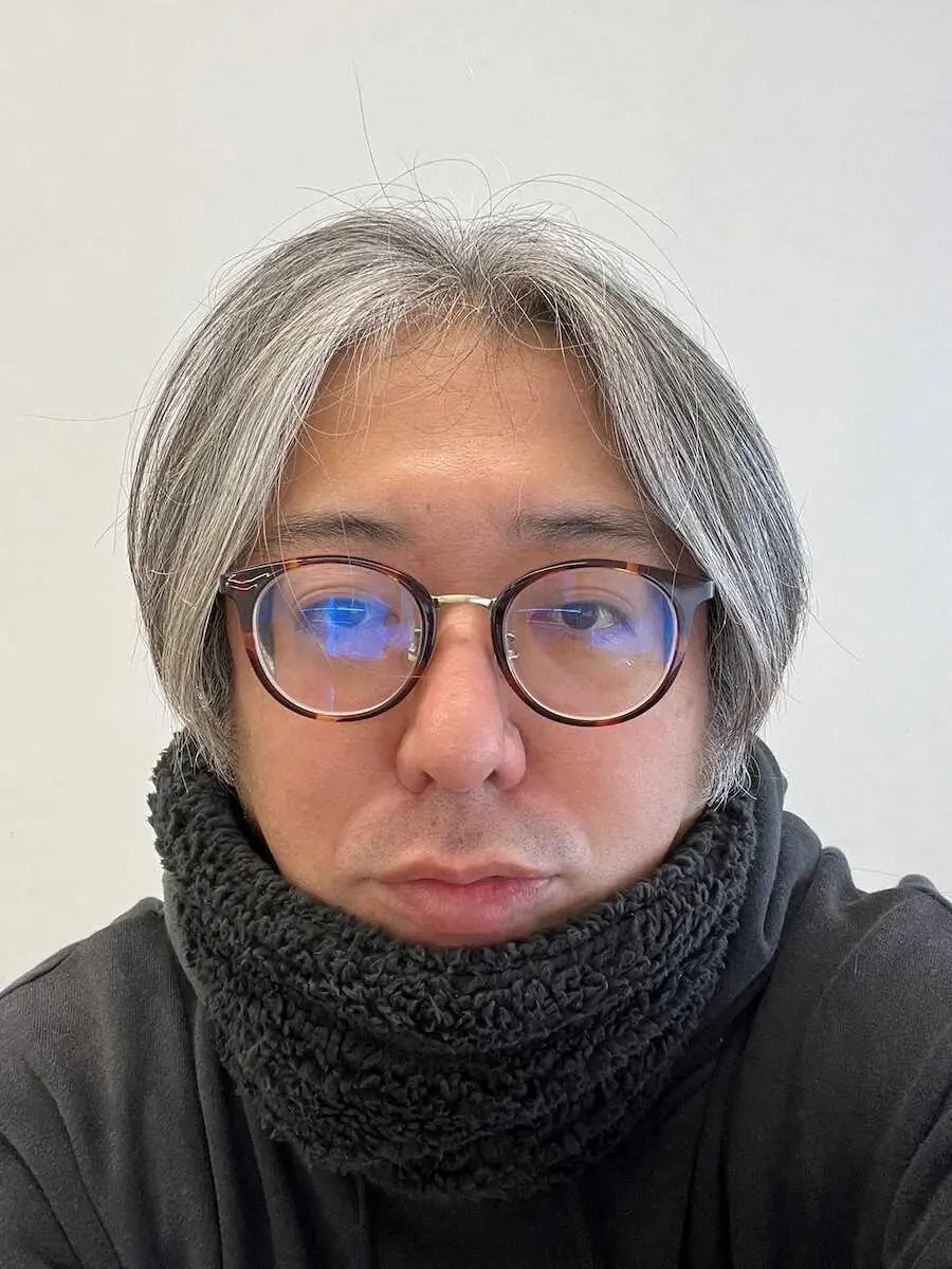 【画像・写真】日テレ「新空港占拠」プロデューサー語る④　新たな角度から作品に好影響を与えるお笑い芸人ぐんぴぃ