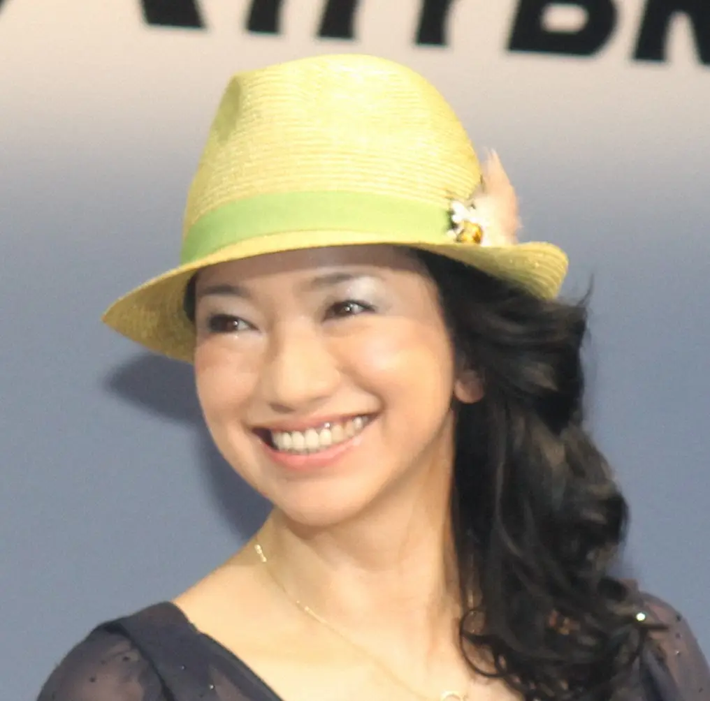 【画像・写真】石井竜也が絶賛する女性ボーカリスト「彼女って自分に惹きつける力を持っている」