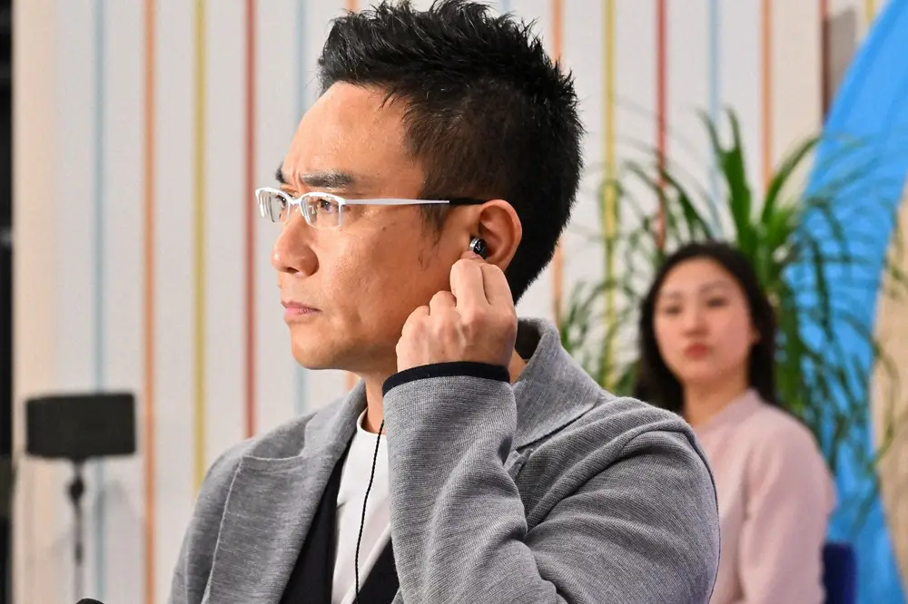 【画像・写真】「ふてほど」#八嶋無双にネット爆笑「山本耕史とコント」八嶋智人リアルトレンド入り！セクハラ問題に一石