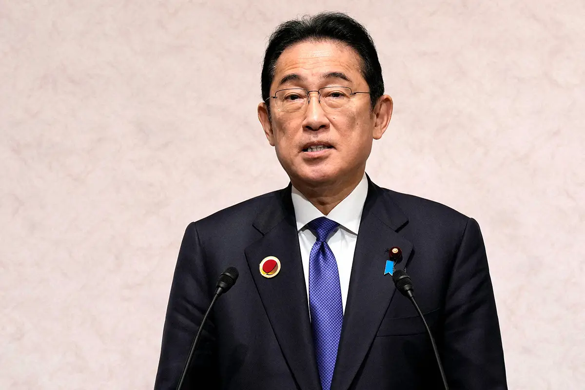 【画像・写真】岸田首相「日本が誇るレジェンドでした」　世界的指揮者・小澤征爾さんを追悼