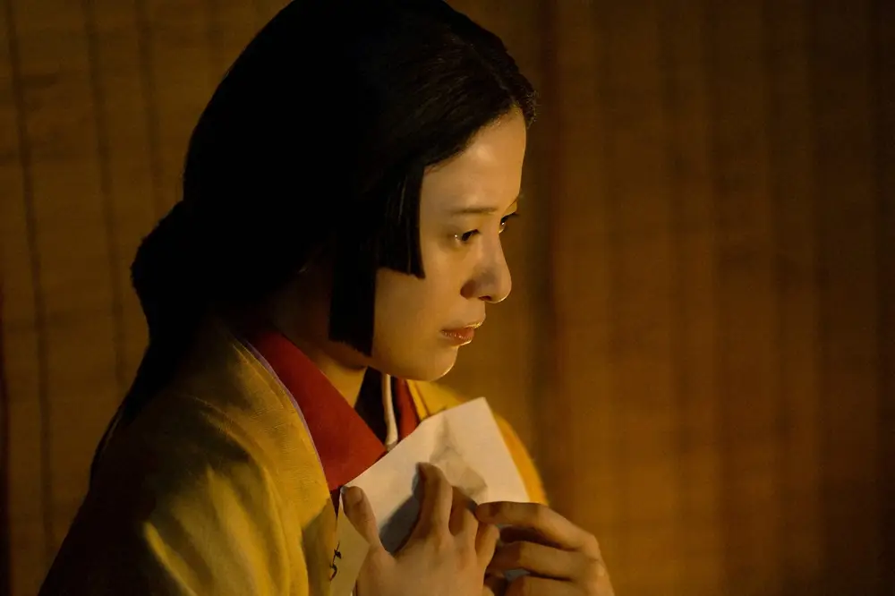 【画像・写真】【来週2月18日の光る君へ】第7話　義村？セクシー公任　町田啓太が肉体美披露！まひろ「打毬」見物へ
