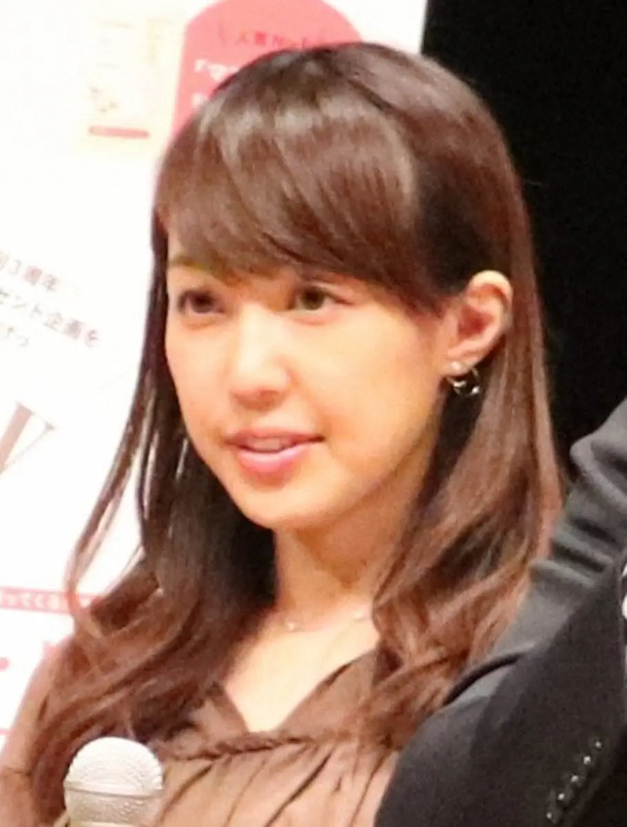 【画像・写真】川崎希、父親はバツ5　夫アレクと「気が合う。同じような感じ」　自身の母親についても告白