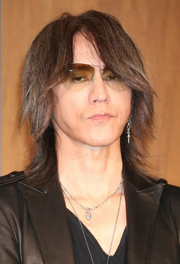 【画像・写真】GACKT　超大物の楽屋に怒鳴りこんだ過去を告白「ぶっとばすぞ、この野郎！」も、まさかの事実が…