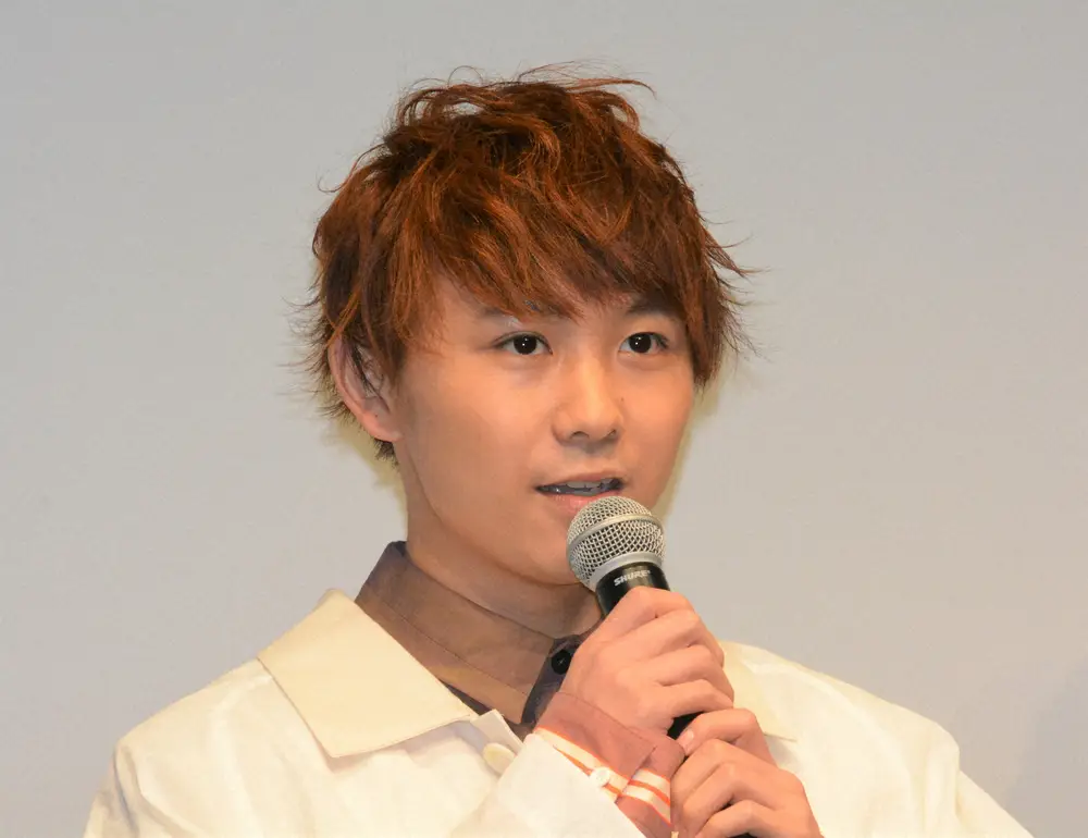 【画像・写真】加藤浩次「俺だけ怖かったって言ってた」　6歳子役から“恨まれた”過去「覚えてんだよね、当時のことを」