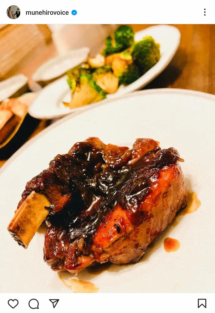 【画像・写真】鈴木紗理奈　「多忙やけど、そういう時こそきちんと料理を」手料理投稿に「美味しそう」「凄い」の声