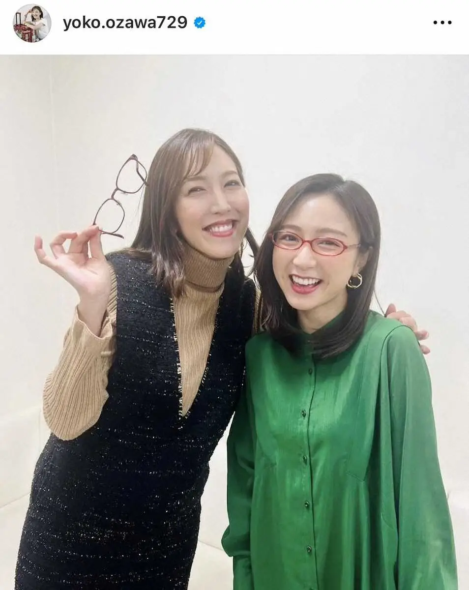 【画像・写真】フジ小澤陽子アナウンサー　第1子女児出産　同局アナ“ベビーラッシュ”