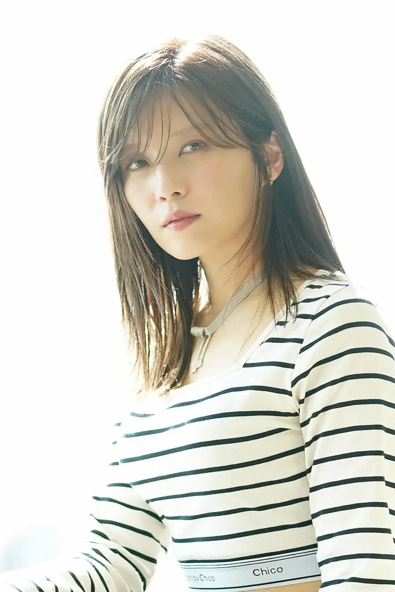 【画像・写真】宇野実彩子　お腹チラリ…ピンクのタンクトップウェア姿に「めちゃ可愛い！！」「めちゃくちゃ綺麗」の声
