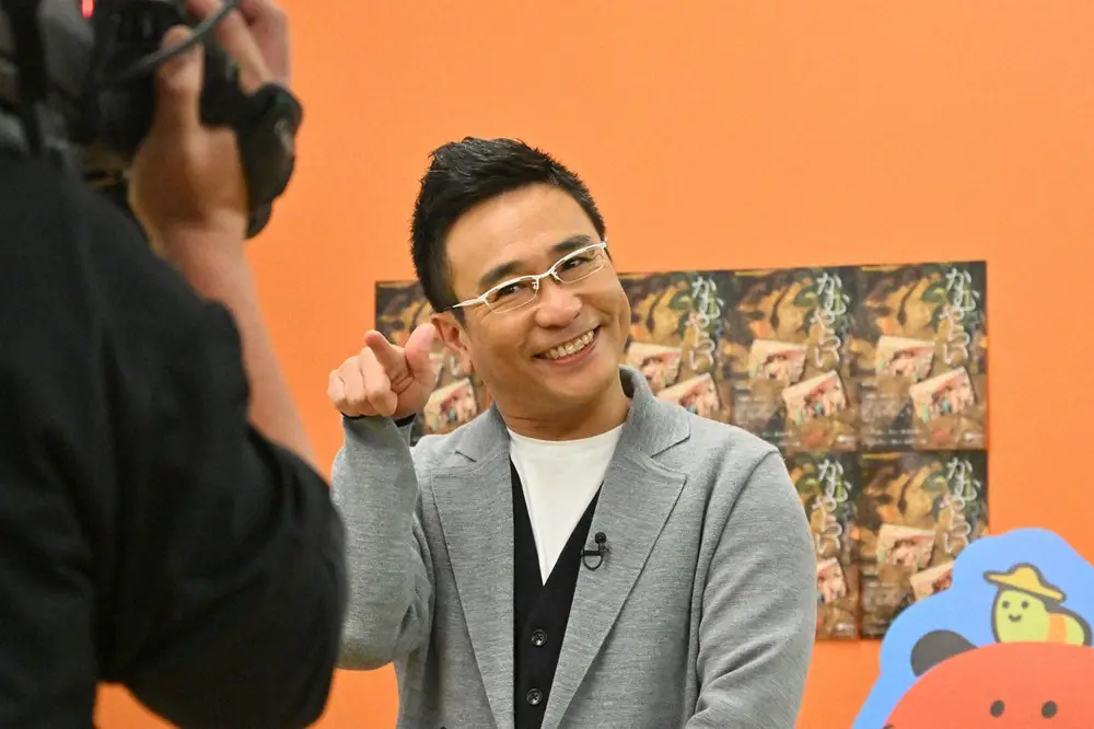 【画像・写真】「ふてほど」紅白連想？「日本人、演歌とけん玉大好きなんで」代役MC八嶋智人への無茶振りにネット爆笑