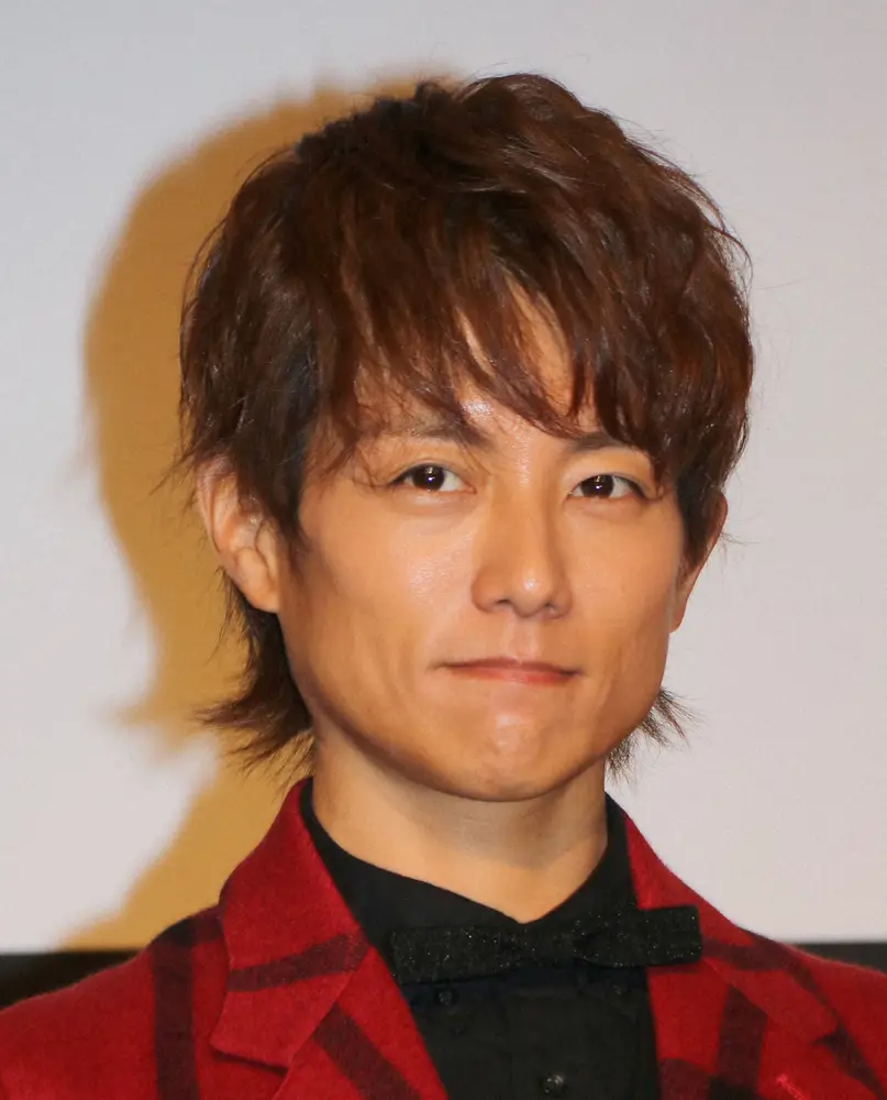 【画像・写真】杉浦太陽　16歳長女のモー娘加入は“アリ”　OGの妻・辻希美は？「オーディションだけは」