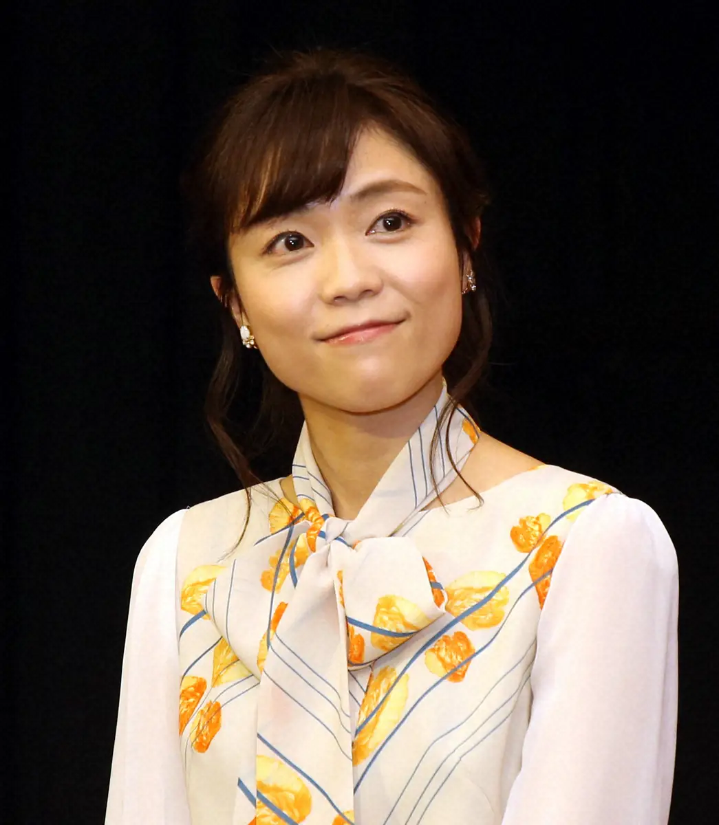 【画像・写真】NHK昼のニュース　平日は中山果奈アナ、週末は山内泉アナ　能登半島地震絶叫アナ