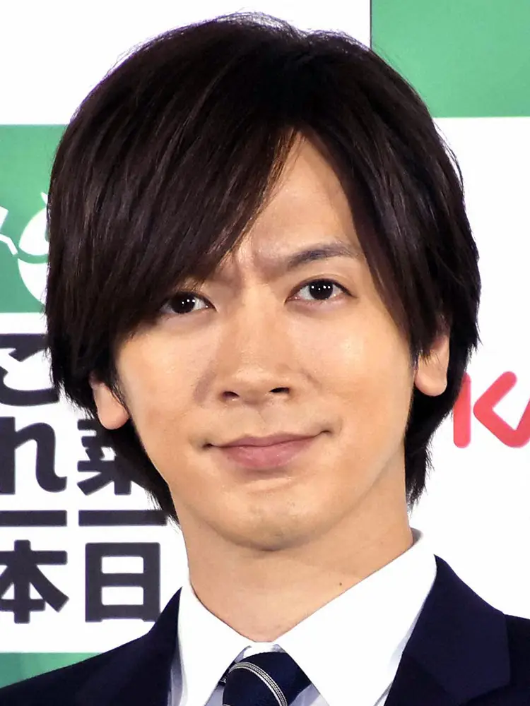 【画像・写真】DAIGO　3歳長女から初のバレンタイン・チョコもらい歓喜「パパへのご褒美だよと」「嬉しいね」