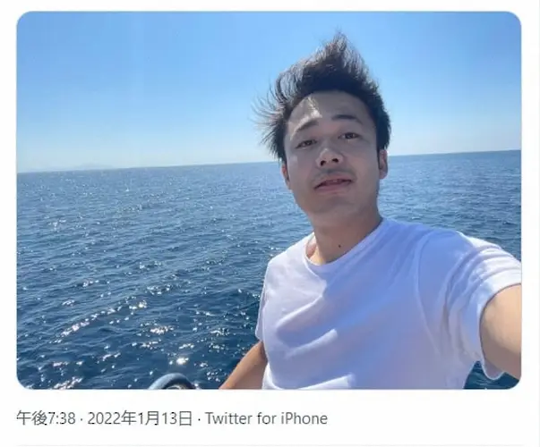 【画像・写真】シルクロード、大雪の影響でペット2匹が死去　「反省」悲痛な思い　動画でも愛された存在…ファンも追悼