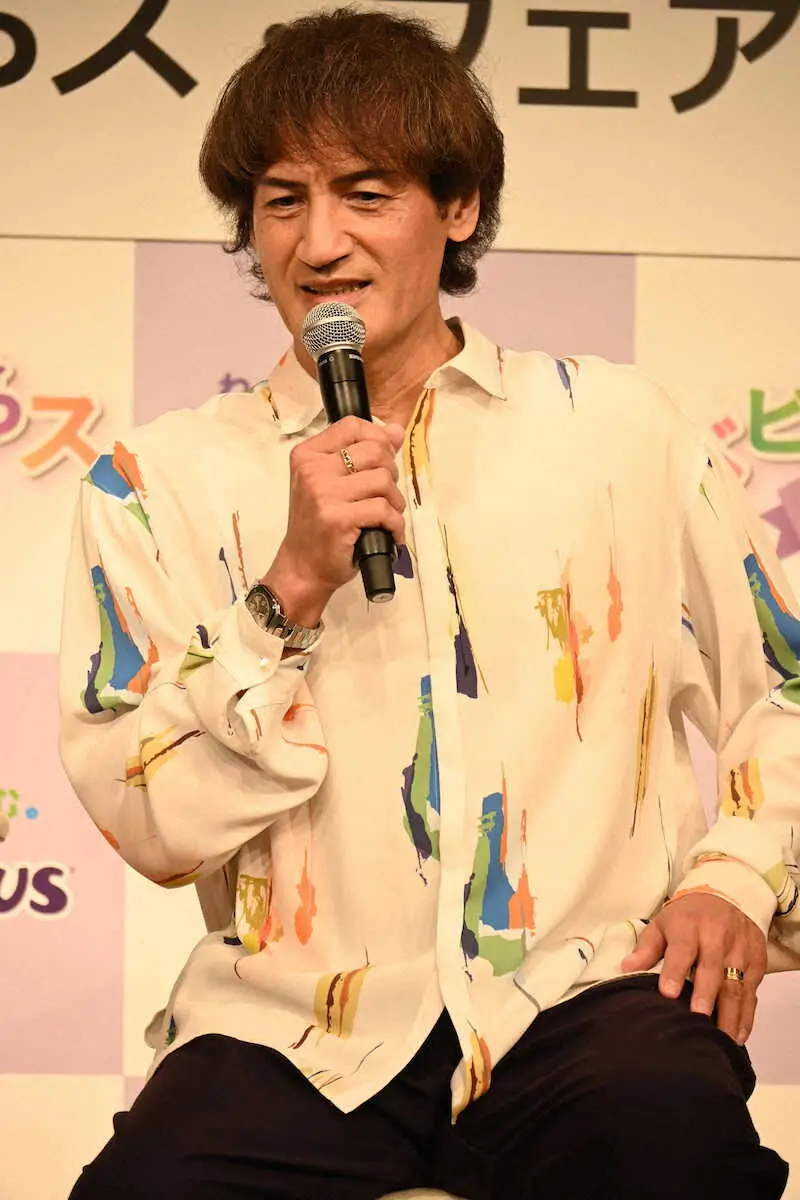 【画像・写真】丸山桂里奈　夫・本並氏からの手紙「今年は可愛い2人目が…」感謝の言葉にうるっ「うれしい涙です」