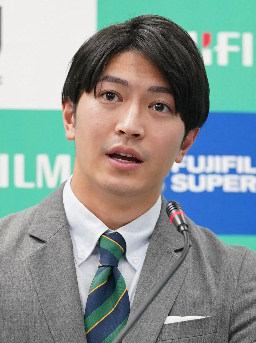 【画像・写真】Snow Man佐久間大介「アニメオタク仲間」週5で会っていた超仲良しアナ　意外な関係明かす