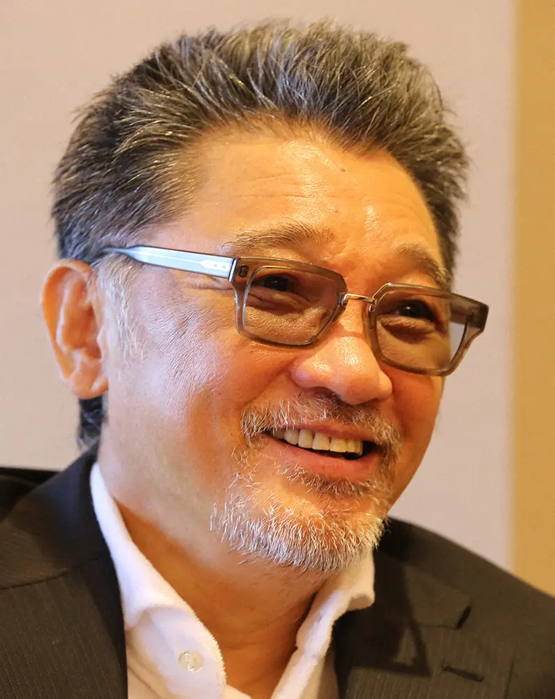 【画像・写真】渡辺えり　昭和の名優たちの豪快エピソード　あの大物は「台本を全部捨てちゃうんですよ、最初に」