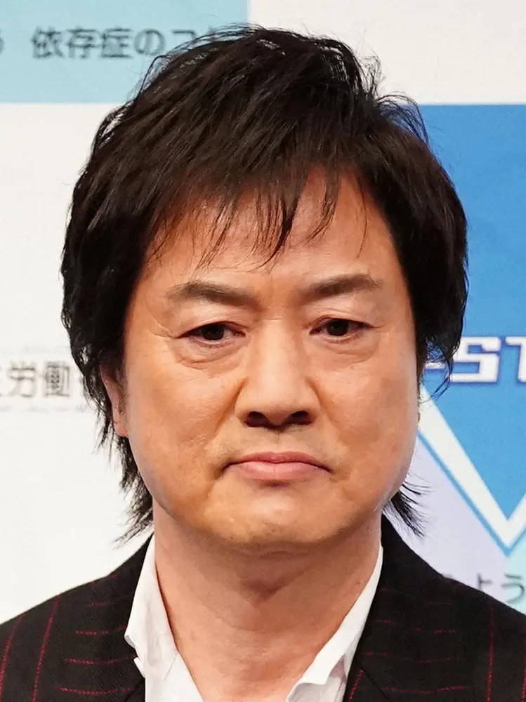 【画像・写真】高知東生、児童虐待の「親子神話」に苦言　薬物による4歳女児殺害報道に「よく言った」「本当にその通り」