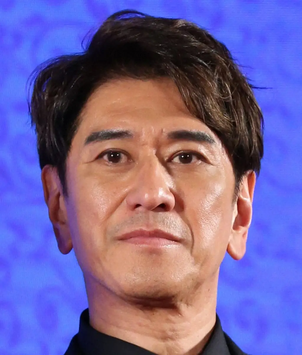 【画像・写真】川崎麻世　“古巣”旧ジャニの現役アイドルと「今思う事の意見交換」したと明かす　現場のオーラに感激も