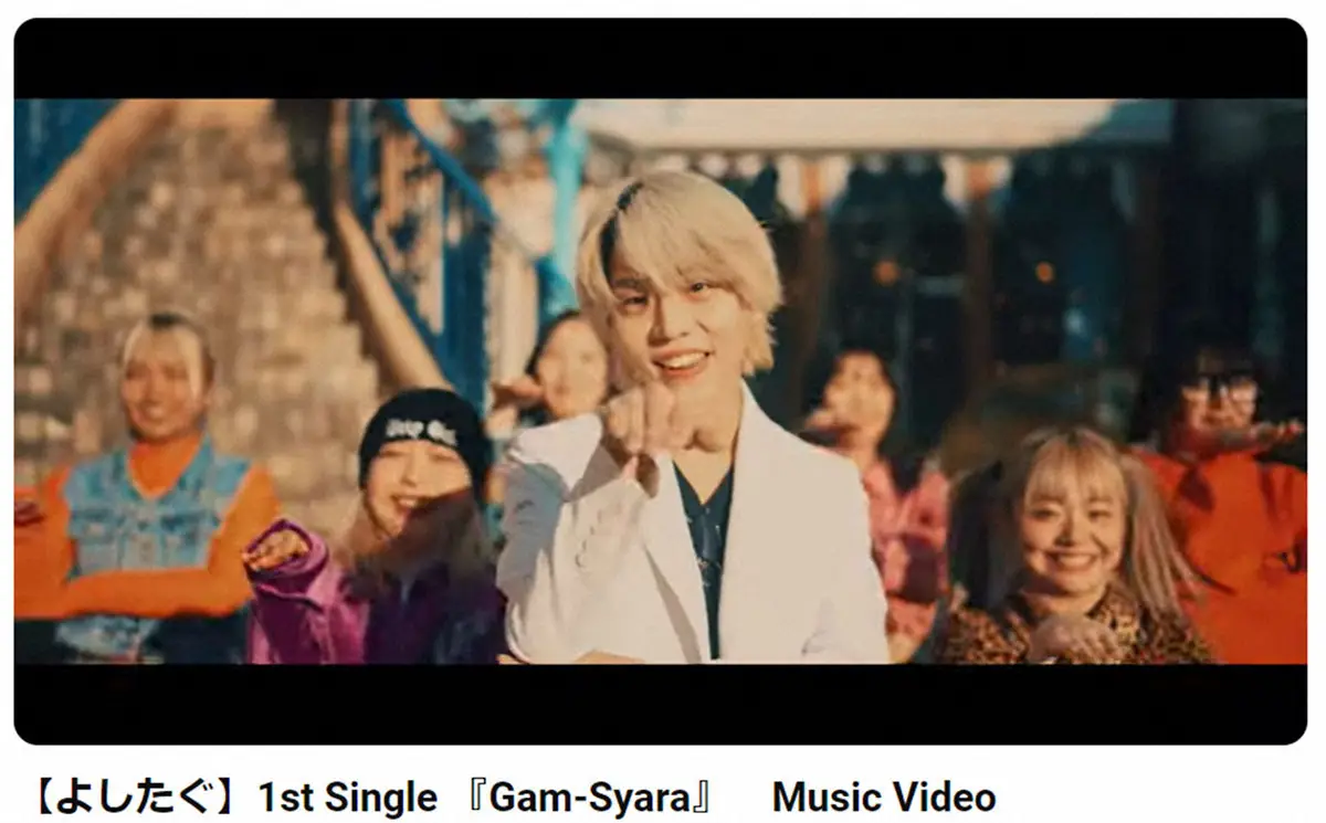 【画像・写真】田口淳之介　深田えいみの恋人は自分ではないと否定「お医者さんの肩書を背負った事ありません」