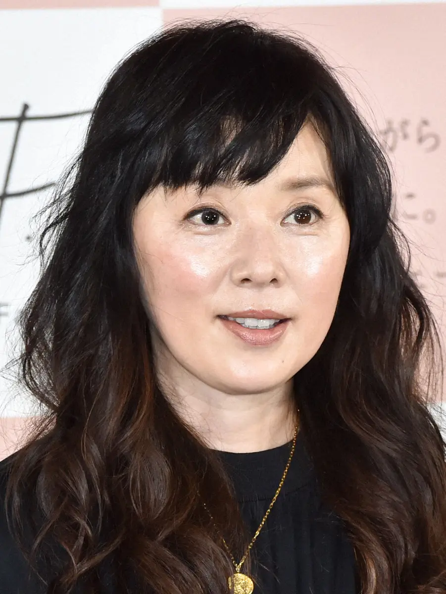 【画像・写真】飯島直子　生涯独身宣言？「バツ2だけど、このまま独身でいいやって」　それでも「幸せな人を見てると…」