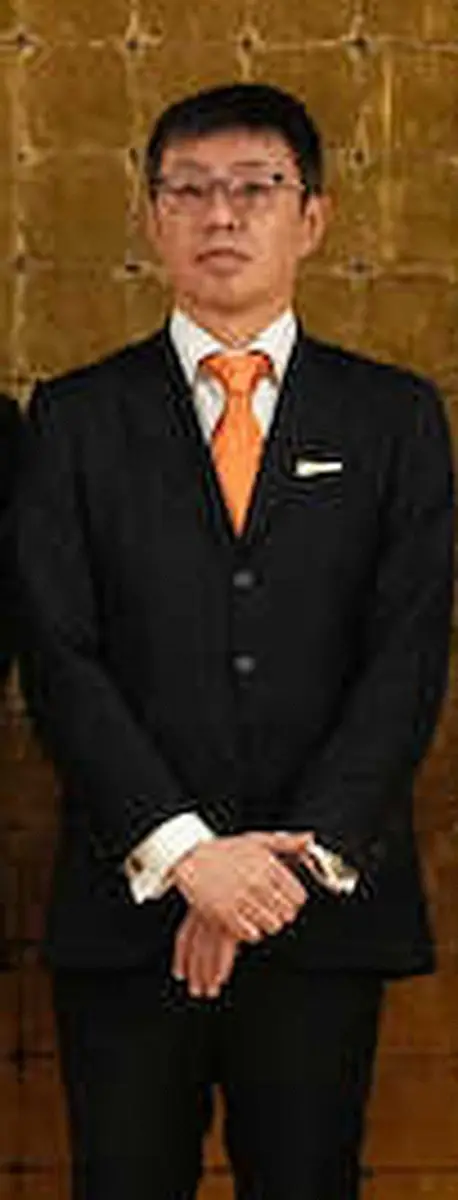 【画像・写真】20歳差棋士婚　50歳・野月八段&30歳・渡部女流三段　北海道出身同士