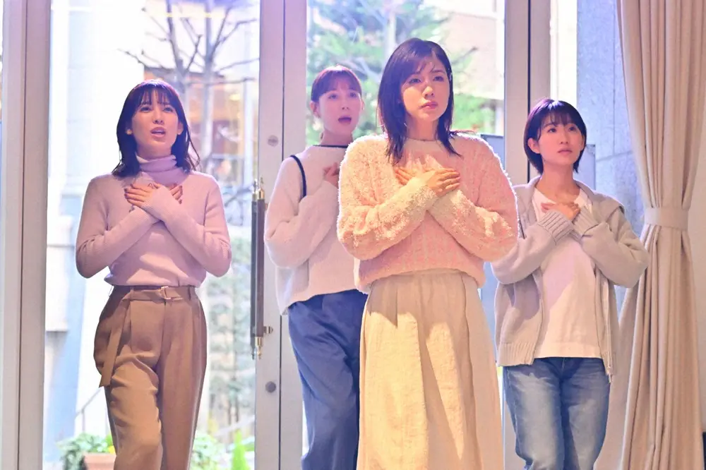 【画像・写真】「ふてほど」既読スルー＆SNSに一石“承知しました”5連発「生存確認は名言」「連絡網w」ネット共感も