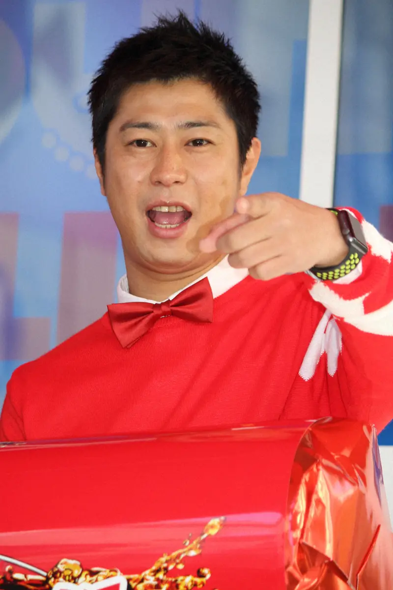 【画像・写真】千鳥ノブが考える「一流のダート馬芸人」は　川島明「稀代の大逃げ馬やね。凄いよ」