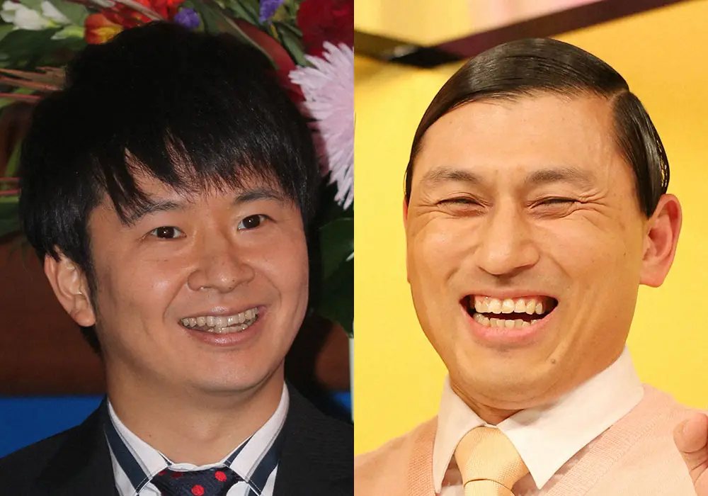 【画像・写真】オードリーANNイベント　転売チケットを特定、無効化を報告　毅然対応にファン「運営の本気を見た」