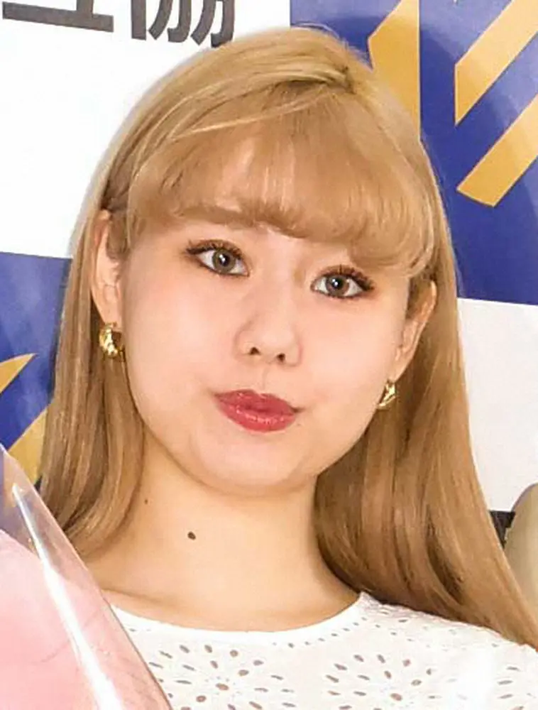 【画像・写真】peco　ryuchellさんへの想い「どこかまだ受け入れられていないところも…」