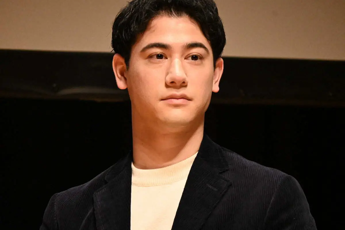 【画像・写真】国山ハセン氏　「アナウンサーにはなろうとも思っていなかった」学生時代振り返る　18歳は「まだ子供…」