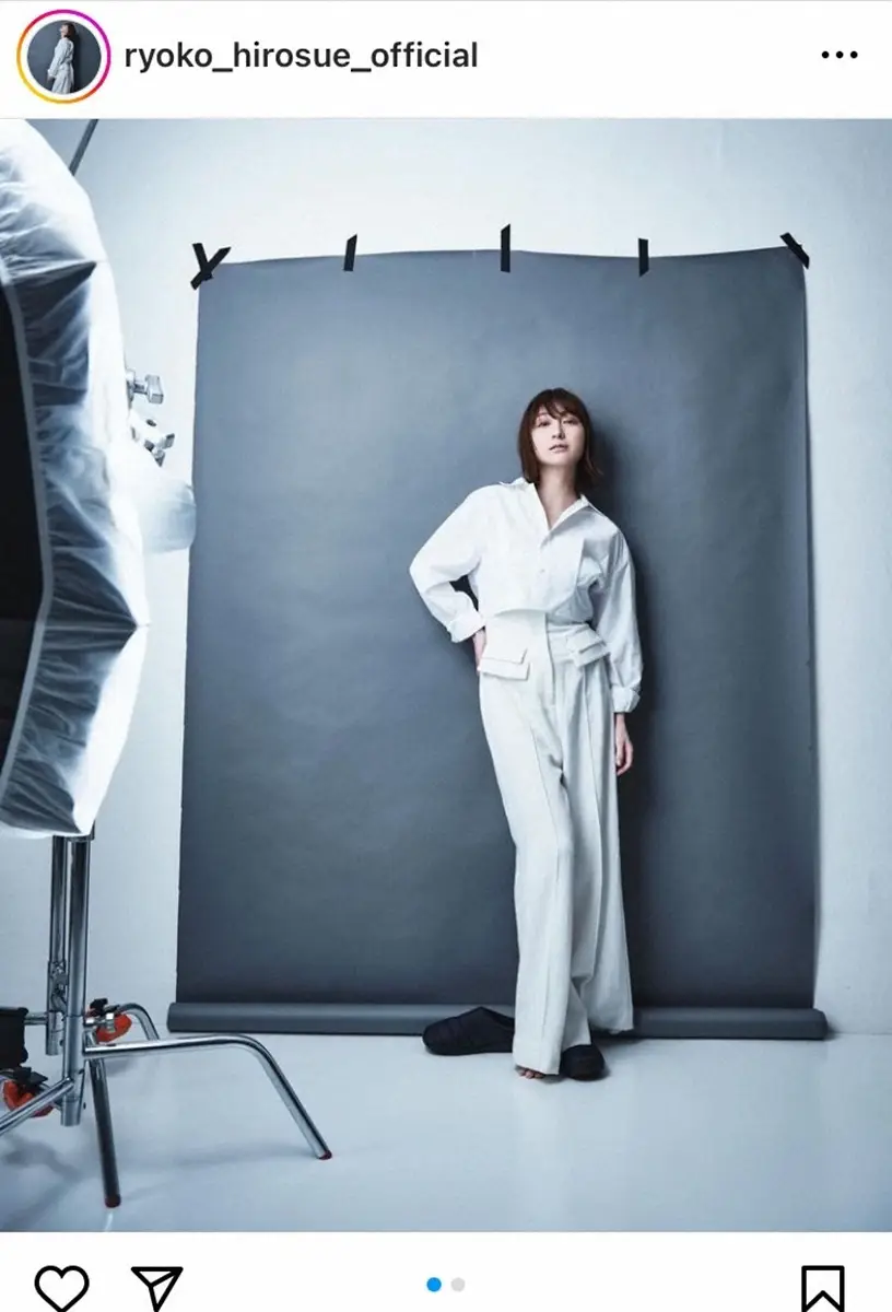 【画像・写真】独立の広末涼子、鳥羽氏との不倫騒動を謝罪「心よりお詫び」　決意新た「お芝居と真摯に向き合う」