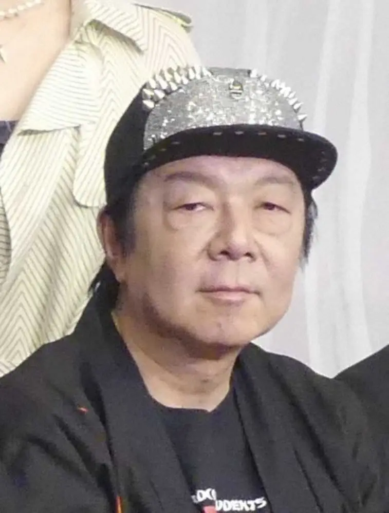 【画像・写真】峯岸みなみ“意外飲み仲間”はあの大物俳優も…連絡手段に困惑「スマホ持ってないから、店で待ち伏せ」
