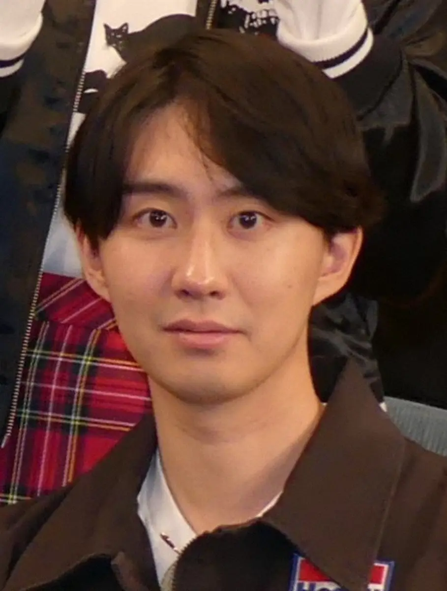 【画像・写真】かまいたち濱家　大物2世タレントが披露した意外過ぎる“特技”にあきれ「ザ・2世タレント」