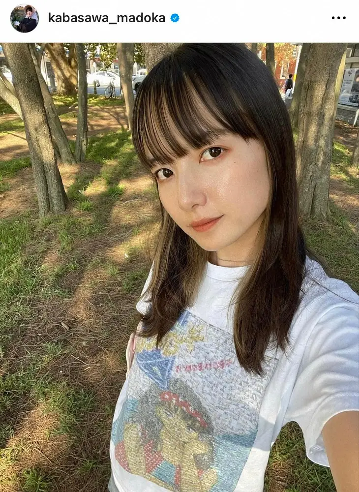 【画像・写真】元かまいたち美人マネ、移住先の海外で「激ヤセ」　日本と違い「お金的に厳しい」一人分の食事　心配の声