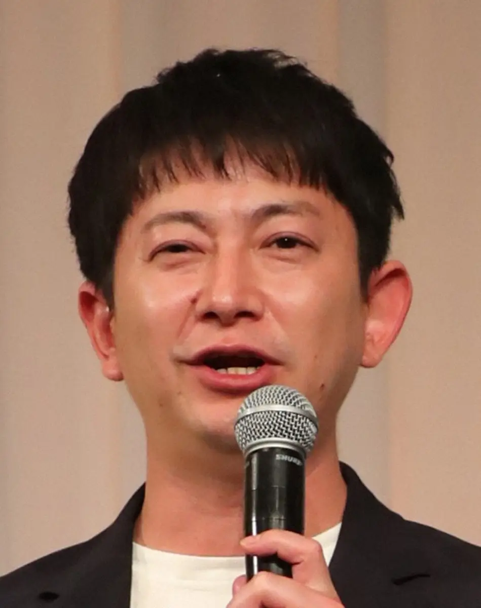 【画像・写真】ダンビラムーチョ大原　吉本の先輩芸人に「おい、お前ら並べ」湾岸スタジオで一人ずつ“肩パン”された過去