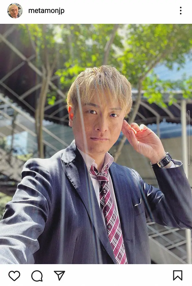 【画像・写真】JP　明石家さんまのものまね芸人の素顔暴露！キンタロー。も「5回から10回ぐらい同じ話をされる」