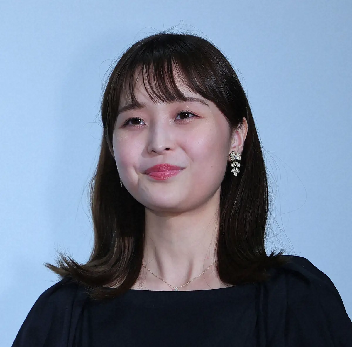 【画像・写真】フジテレビの渡邊渚アナウンサー