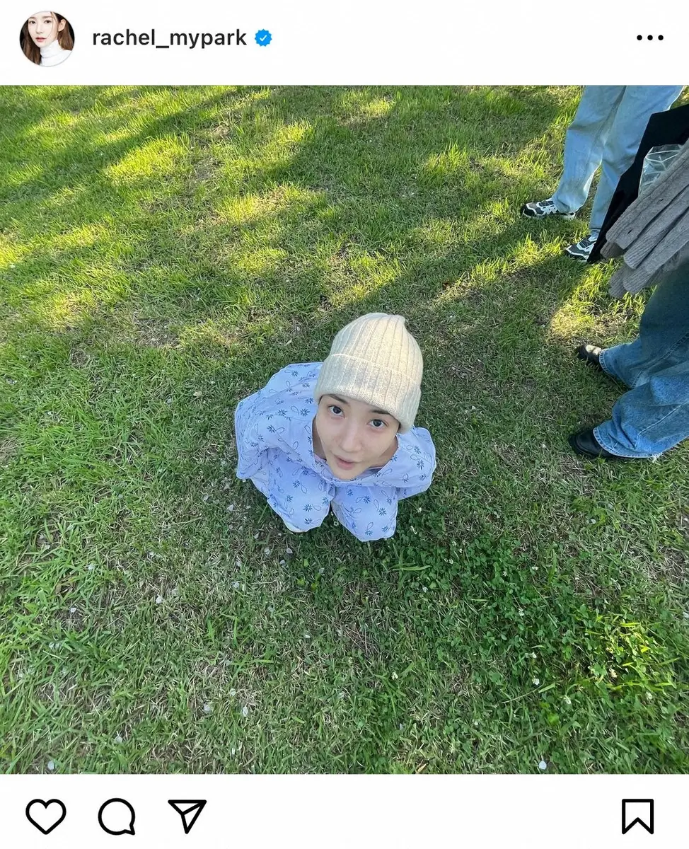 【画像・写真】「私の夫と結婚して」最終回目前！パク・ミニョン　体重37キロに大幅減量…「大好きだったよジウォン」