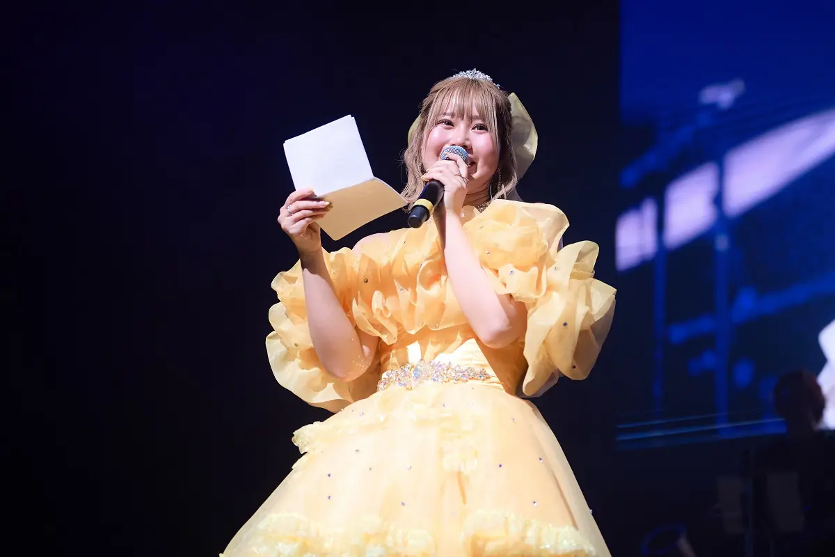 【画像・写真】READY TO KISS 牧野広実が10年間のアイドル人生を卒業！！