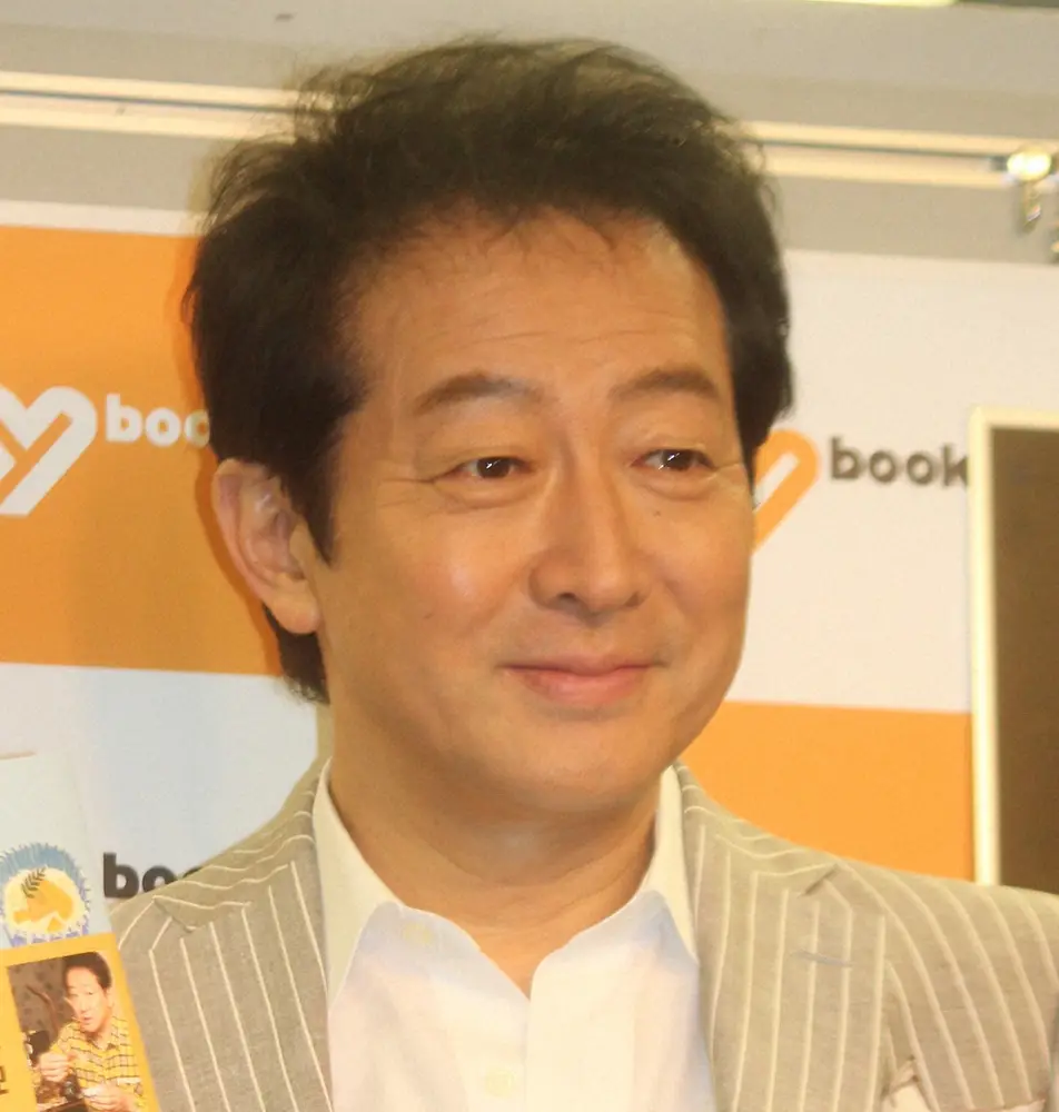 【画像・写真】辰巳琢郎　山本陽子さん死去に「憧れの大先輩。麻雀もお酒も強かった」「とりわけショックです」