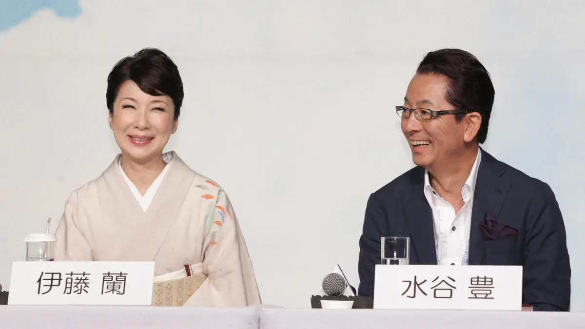 【画像・写真】川崎麻世　大物芸能人夫婦に遭遇！「誰にも言えず唯一国際結婚について相談した」一世一代の寝坊事件も回顧