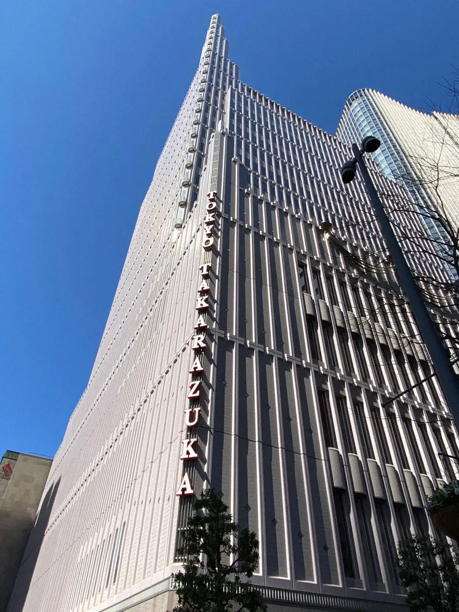 【画像・写真】宝塚星組東京公演「RRR」開幕へ　トップ礼真琴「迫力がありすぎて笑っちゃう」くらい盛り上げたい