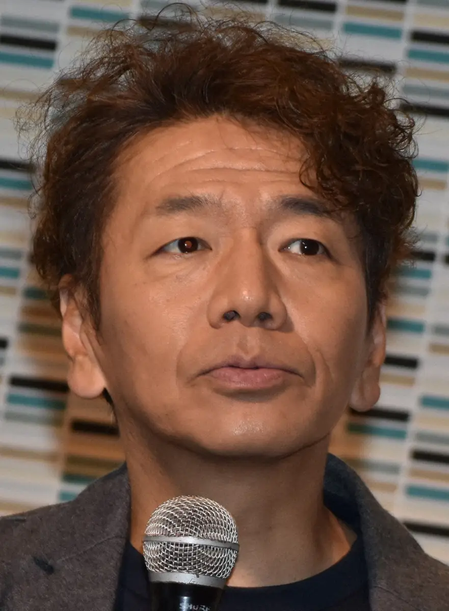 【画像・写真】上田晋也　スマホ「いらねーなと思った」理由　家に忘れたまま夜中に帰宅して悲しい現実に直面
