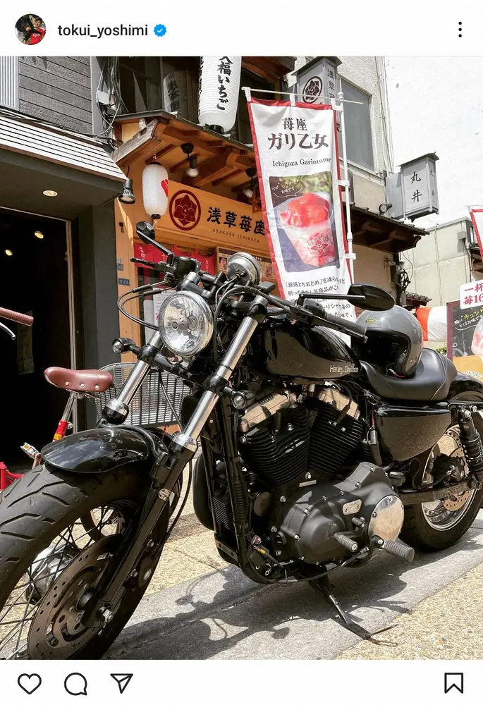 【画像・写真】チュートリアル徳井　漫才始めるきっかけとなった憧れの漫才師との意外な共通点に「うわーうれしい」