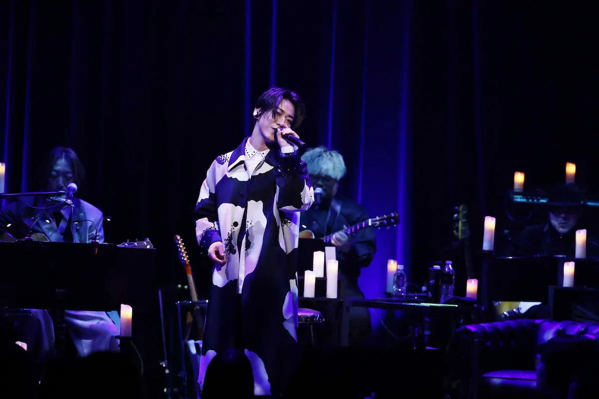 【画像・写真】亀梨和也&山下智久　4年ぶり共演実現!亀梨38歳誕生日に駆けつける「切磋琢磨し合える友人」